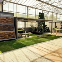 Showtuin Noordwijkerhout