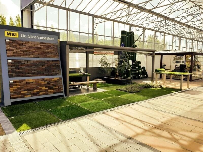 Showtuin Noordwijkerhout