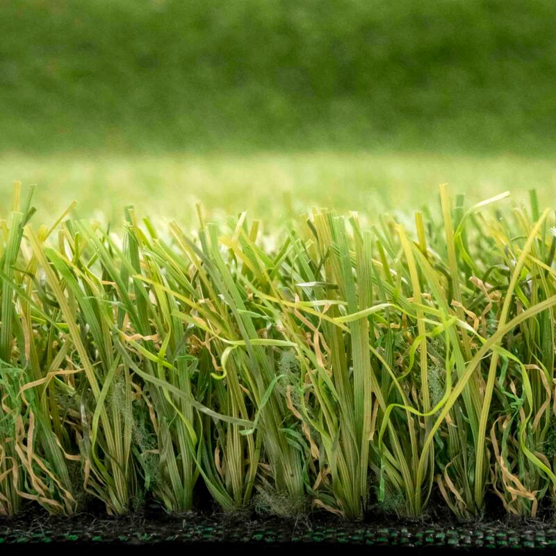 Kunstgras type Haarlemmerhout - 45 mm