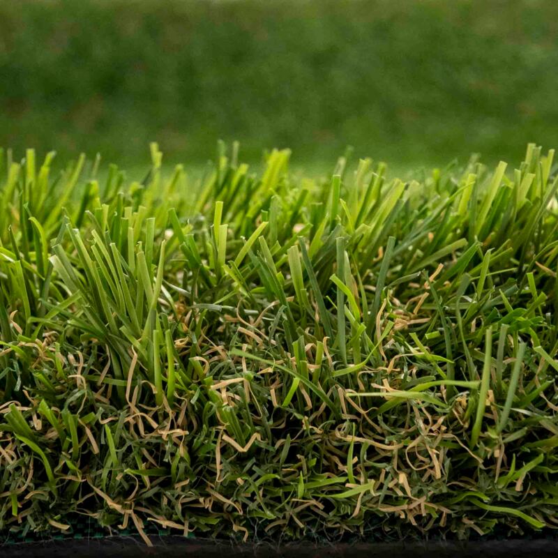 Kunstgras type Ecodorp - 40 mm