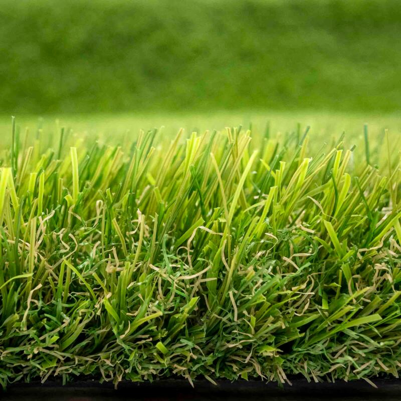 Kunstgras type Haarlem - 50 mm
