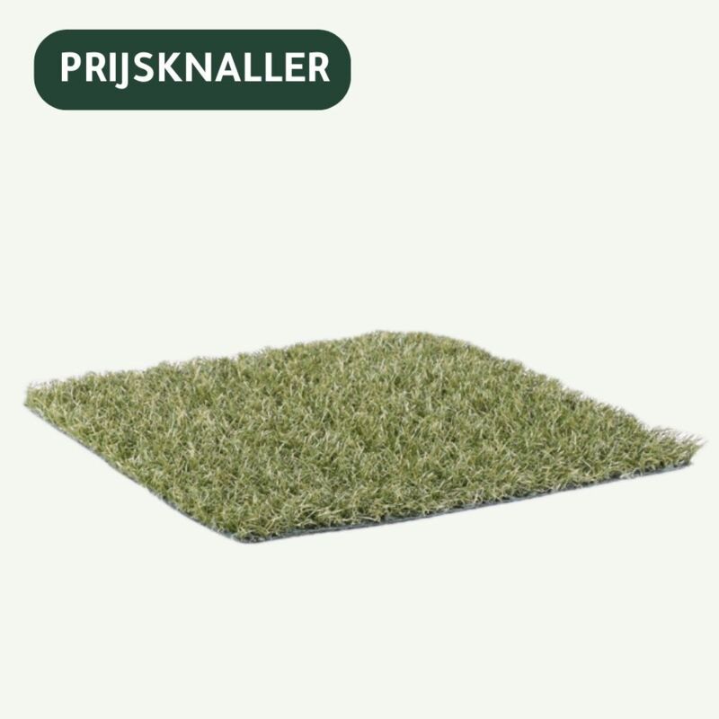 Kunstgras type Valley - 20 mm