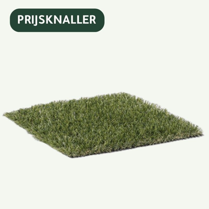 Kunstgras type Forest - 28 mm