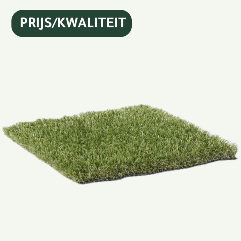 Kunstgras type Oasis - 30 mm