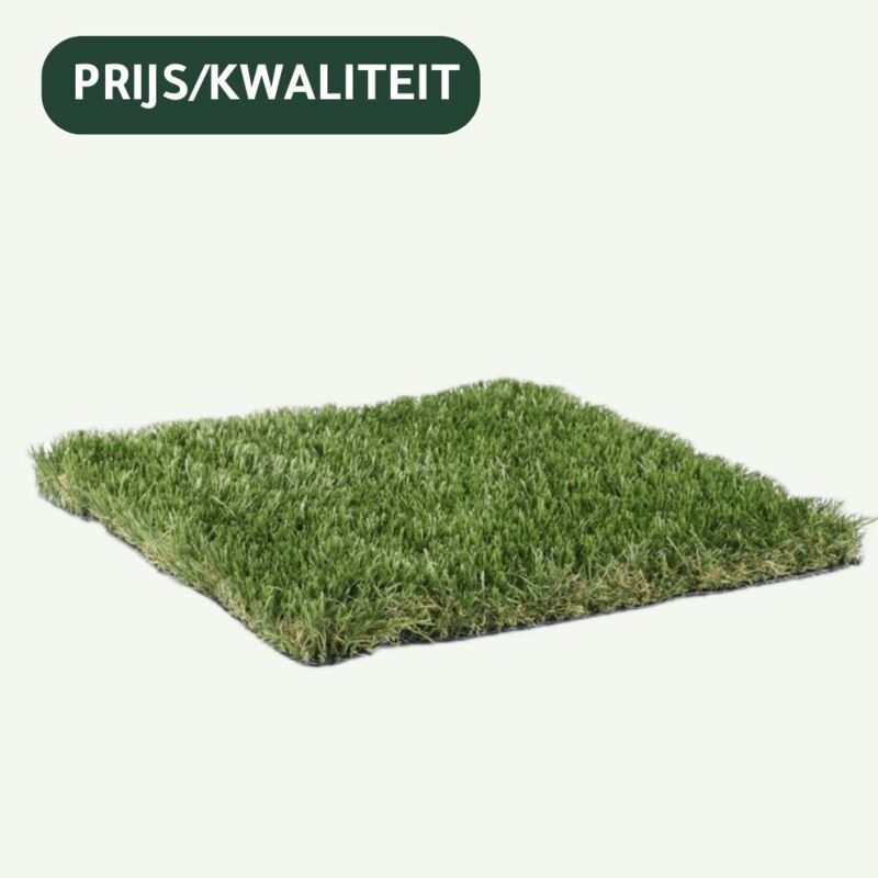 Kunstgras type Jungle - 40 mm