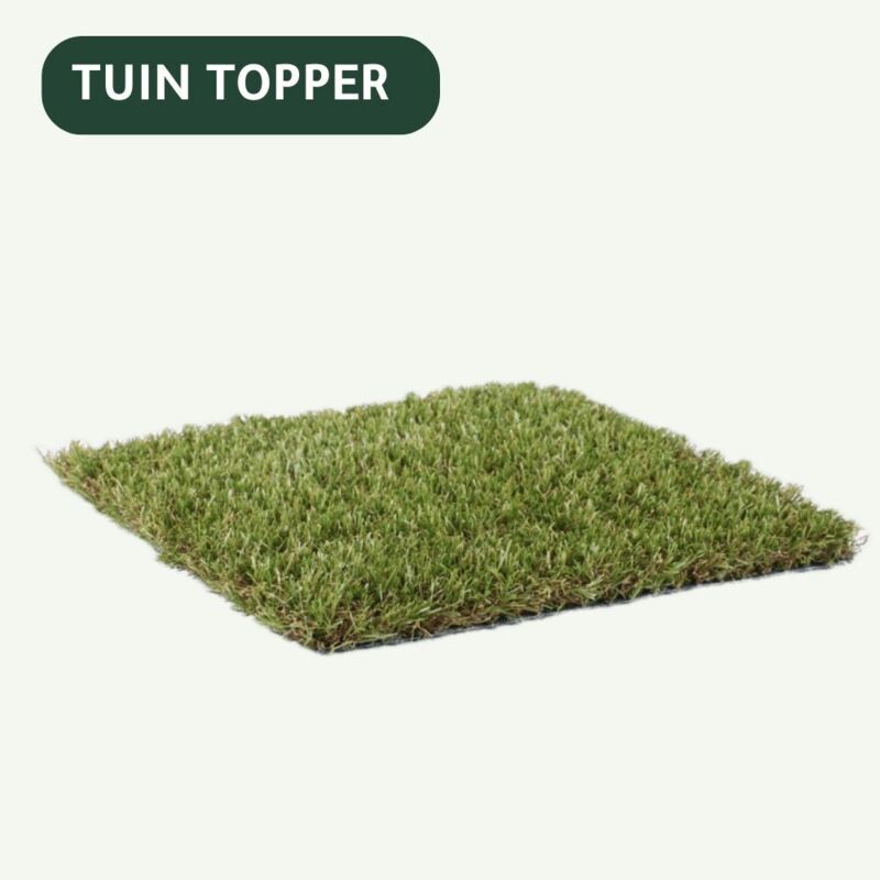Kunstgras type Garden - 40 mm