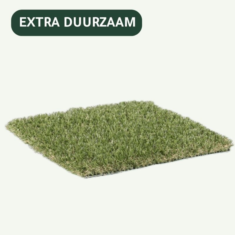 Kunstgras type Eco - 40 mm