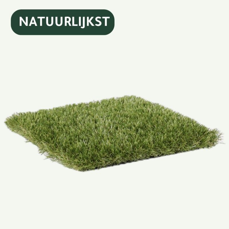 Kunstgras type Country - 52 mm