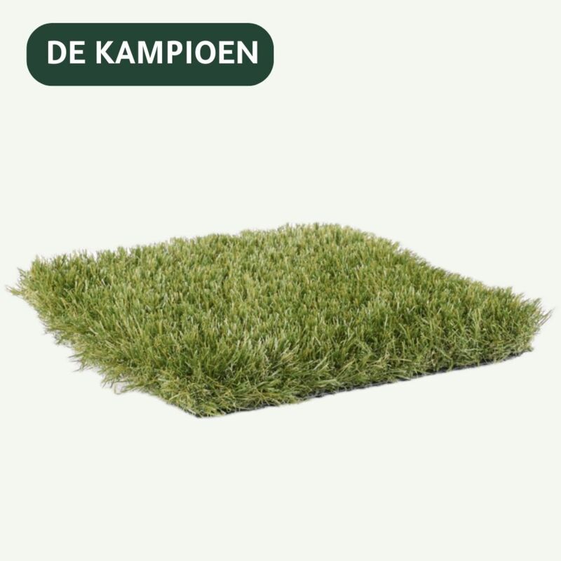 Kunstgras type Premium - 65 mm