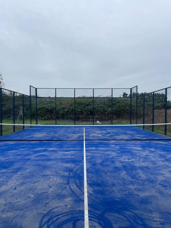 Kunstgras voor sport en spel