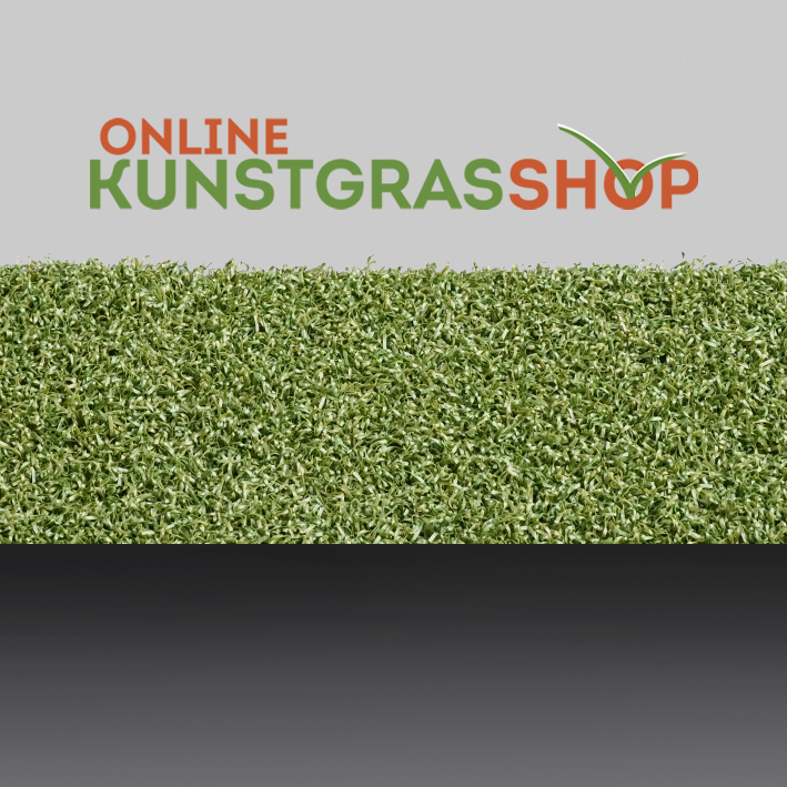 Kunstgras type Voorthuizen luxe - 12 mm