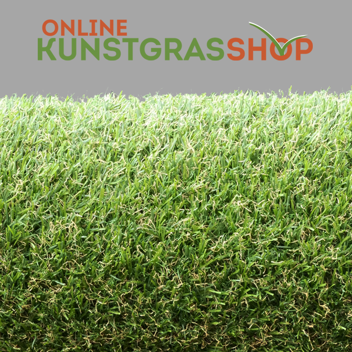 Kunstgras type Brandwijk - 20 mm