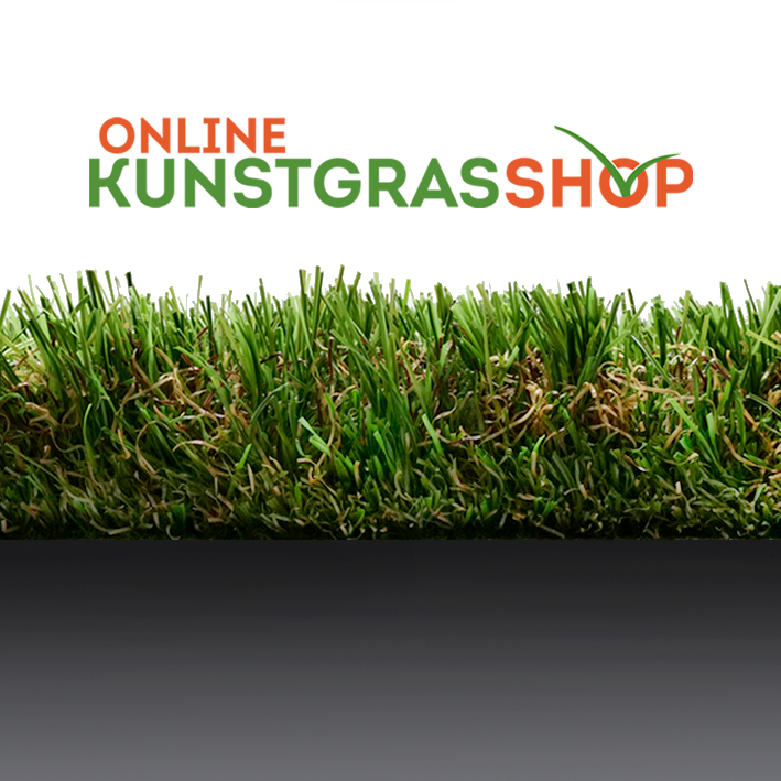 Kunstgras type Elspeet - 52 mm