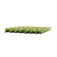 Green Hybrid 32 sample zijkant