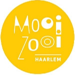 Logo van Mooi Zooi in Haarlem